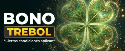 Bono Especial de Marzo