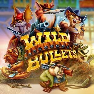 Wild Bullets screenshot