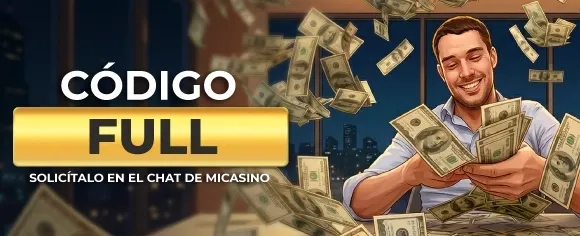 Súper BONO FULL