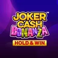 Joker Cash Bonanza screenshot