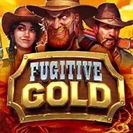 Fugitive Gold screenshot