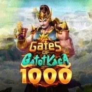 Gates of Gatot Kaca 1000 screenshot