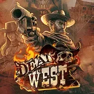 Dead West screenshot
