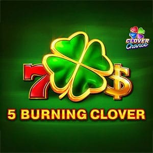 5 Burning Clover EGT