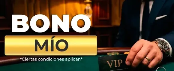 Bono de Bienvenida 100% pew88